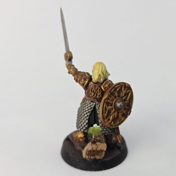 Rohan Théoden King