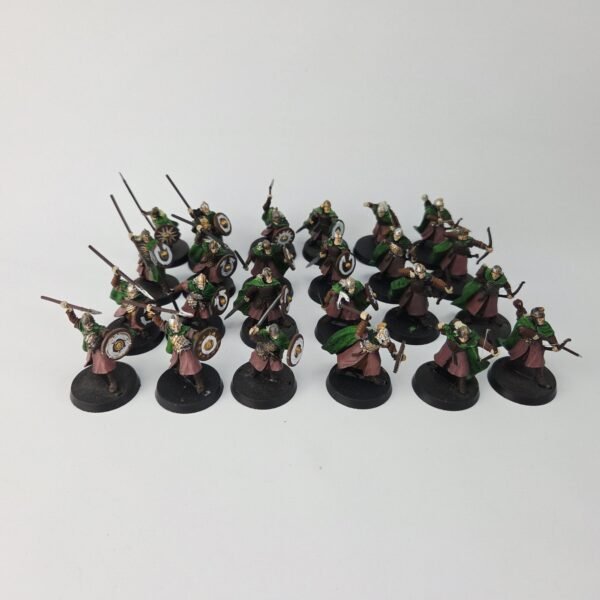 Rohan Warriors