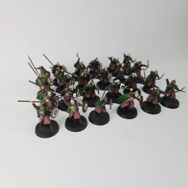 Rohan Warriors