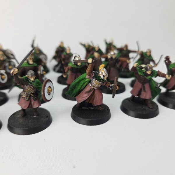 Rohan Warriors