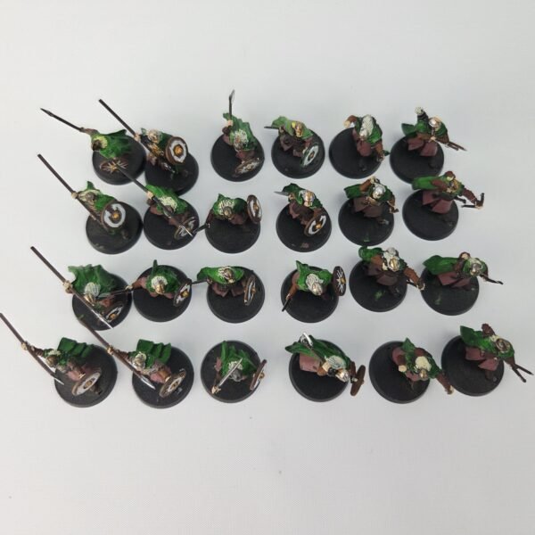 Rohan Warriors