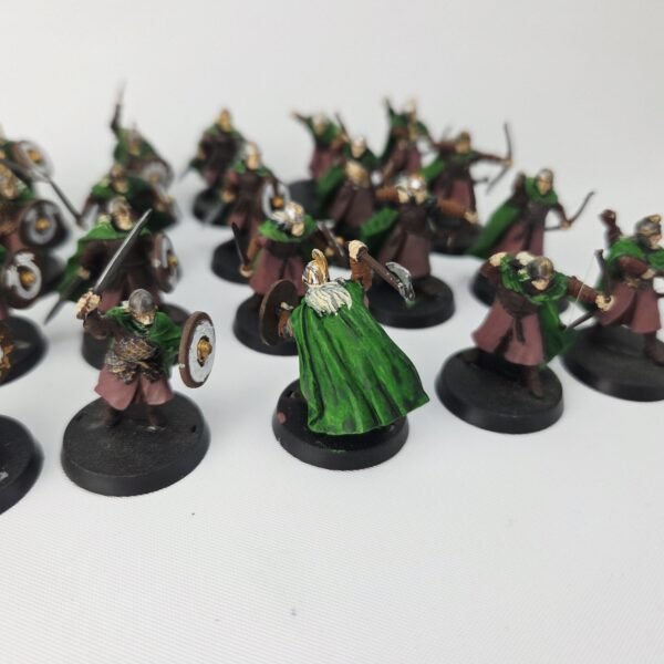 Rohan Warriors