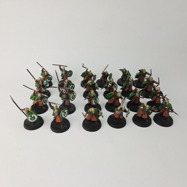 Rohan Warriors