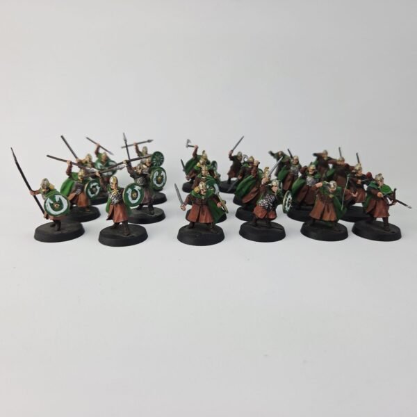 Rohan Warriors