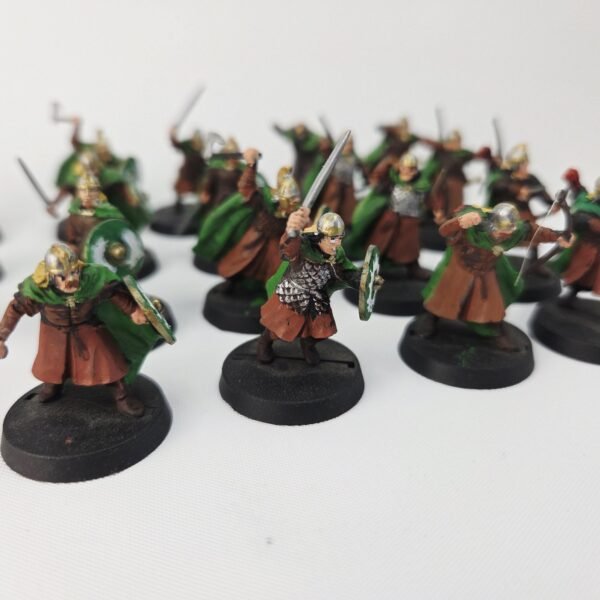 Rohan Warriors