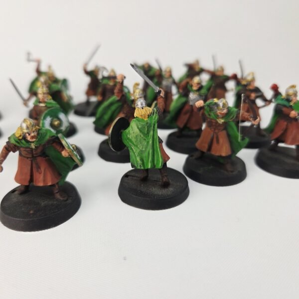 Rohan Warriors