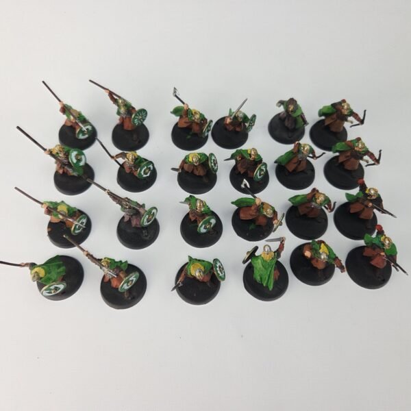 Rohan Warriors