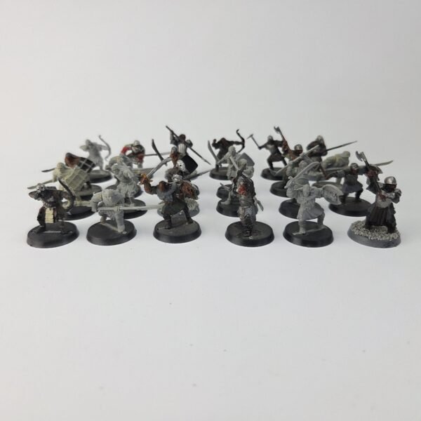 Mordor Orcs