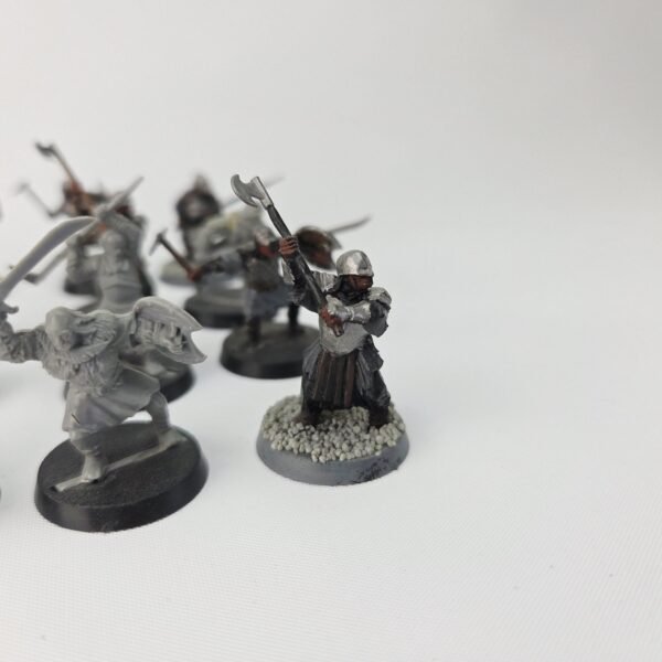 Mordor Orcs