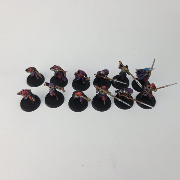 Far Harad Haradrim Warriors