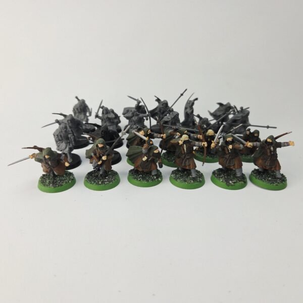 Rangers of Middle Earth