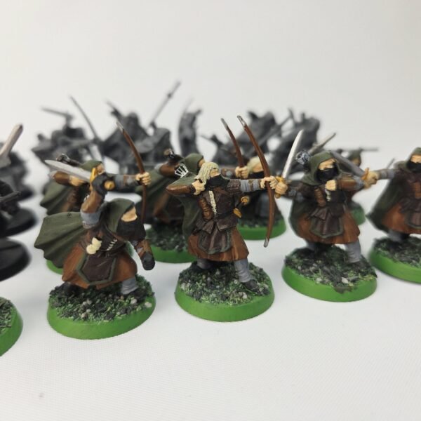 Rangers of Middle Earth