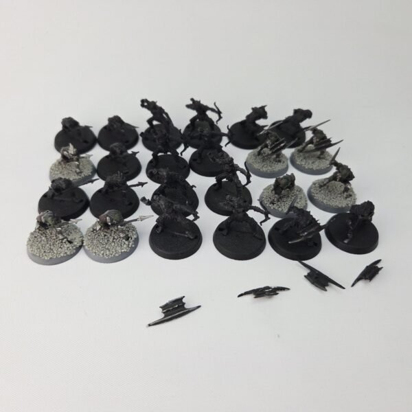 Moria Goblins