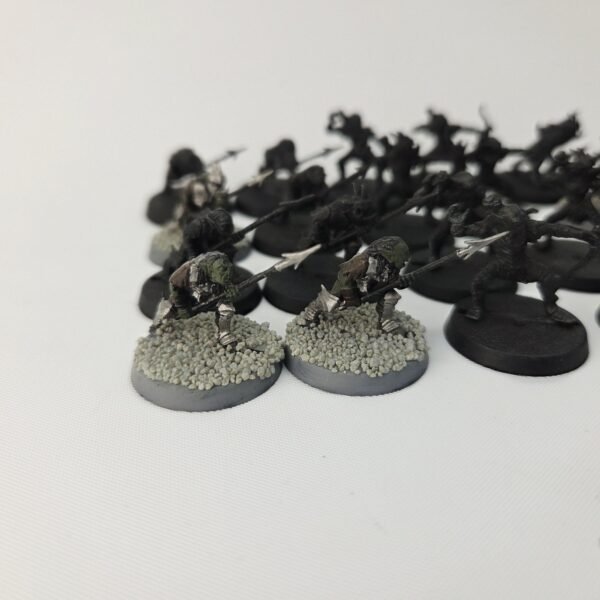 Moria Goblins