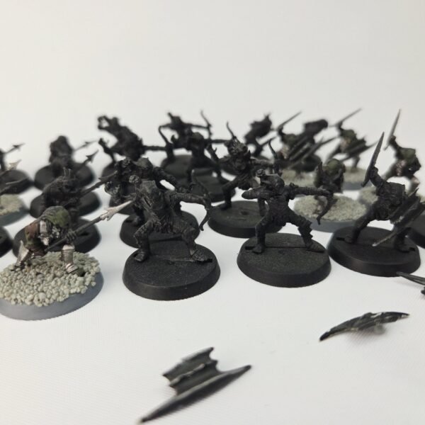 Moria Goblins