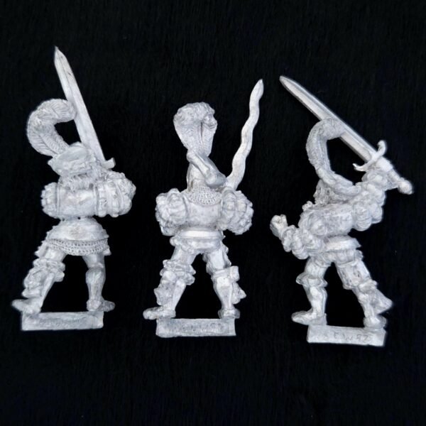 The Empire Imperial Greatswords