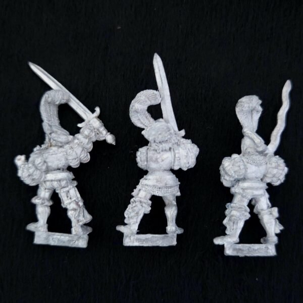 The Empire Imperial Greatswords