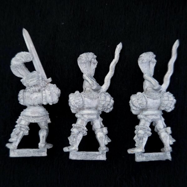 The Empire Imperial Greatswords