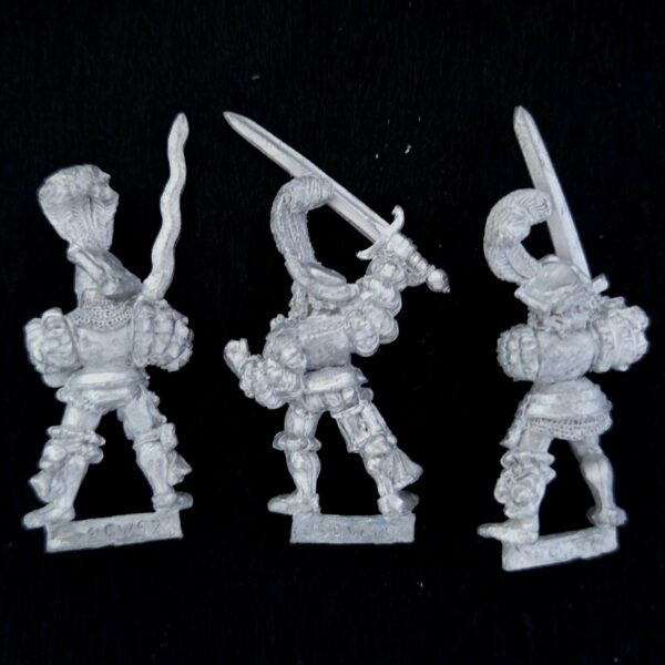 The Empire Imperial Greatswords