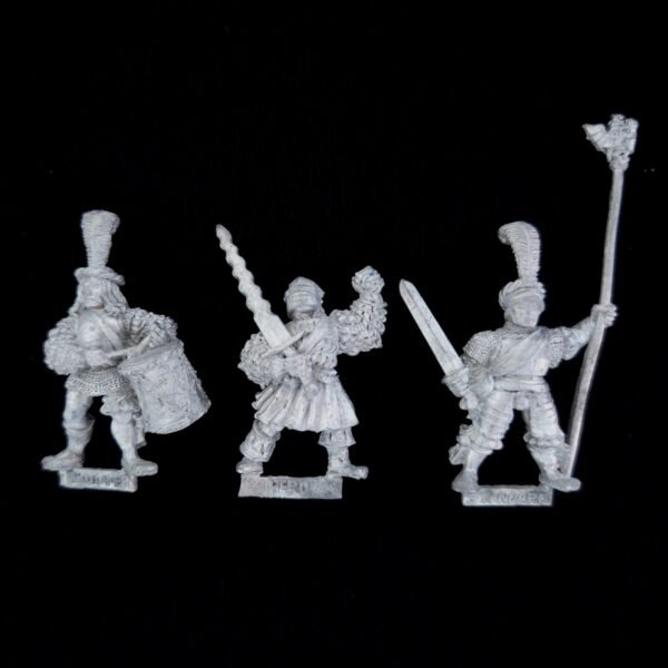 The Empire Imperial Command Group