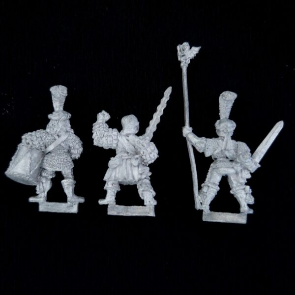 The Empire Imperial Command Group