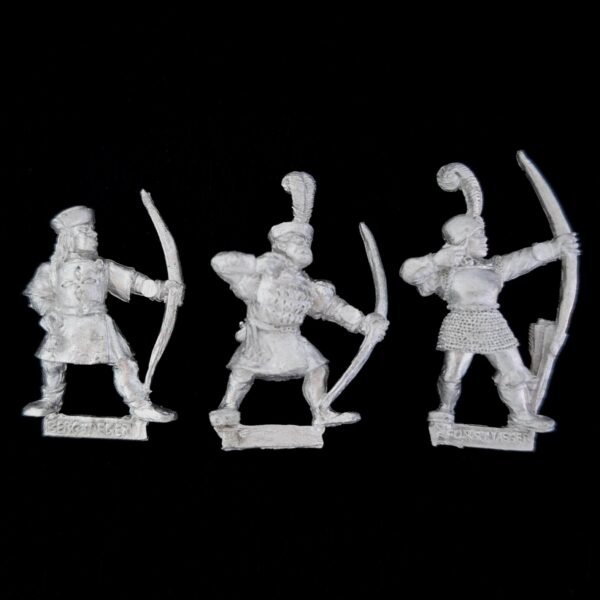 The Empire Imperial Archers