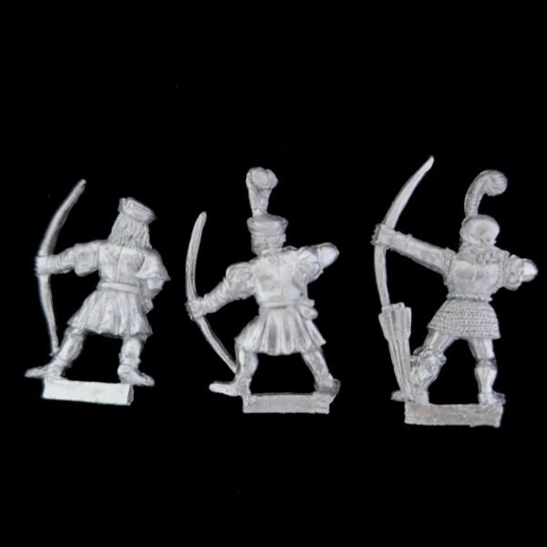 The Empire Imperial Archers