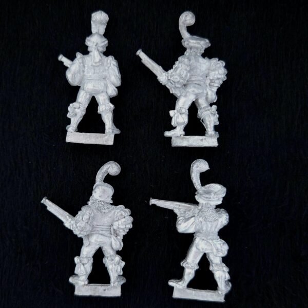 The Empire Imperial Hand Gunners