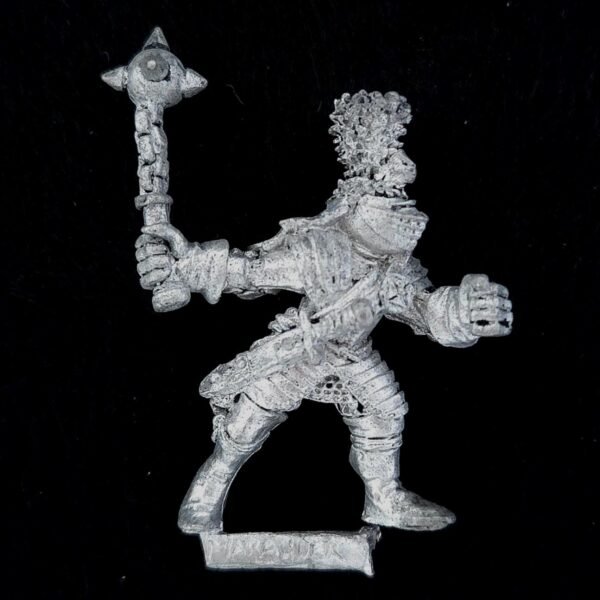 Hero of the Empire Reiksguard Knight