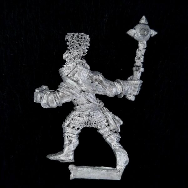 Hero of the Empire Reiksguard Knight