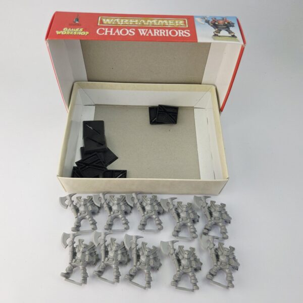 Chaos Warriors