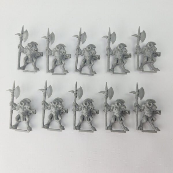 Chaos Beastmen Chaos Beastmen