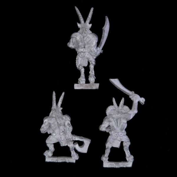 Beasts of Chaos Beastmen