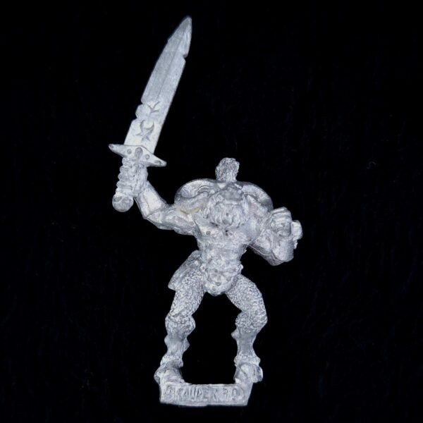 Beasts of Chaos Marauder Beastman