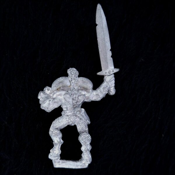 Beasts of Chaos Marauder Beastman
