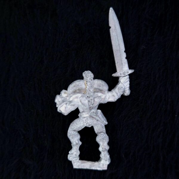 Beasts of Chaos Marauder Beastman