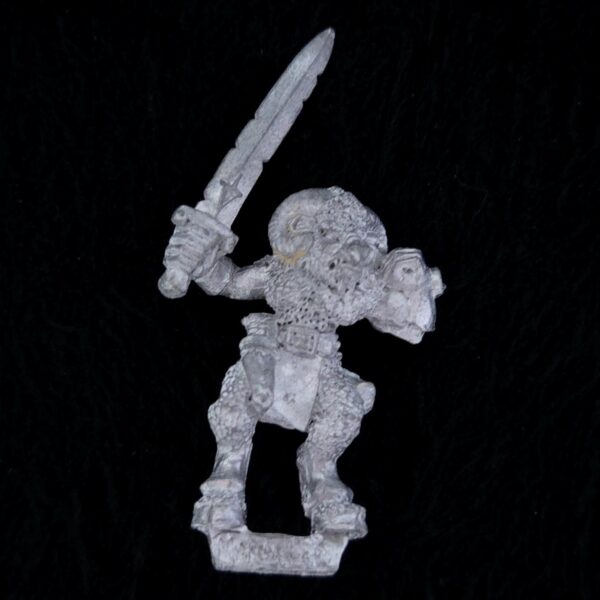 Beasts of Chaos Marauder Beastman
