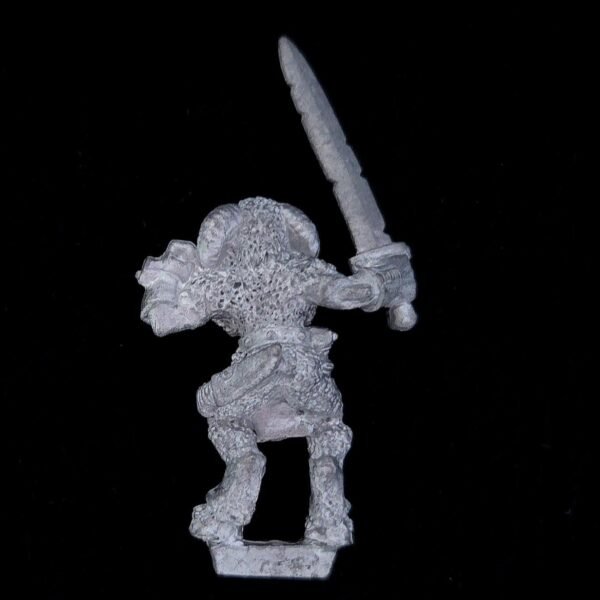 Beasts of Chaos Marauder Beastman