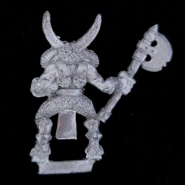 Beasts of Chaos Marauder Beastman
