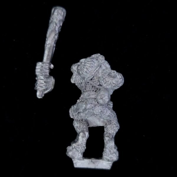 Beasts of Chaos Marauder Beastman