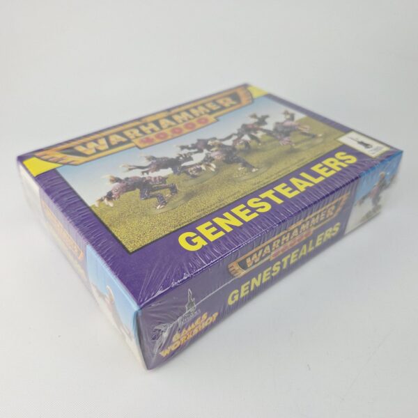 Tyranid Genestealers