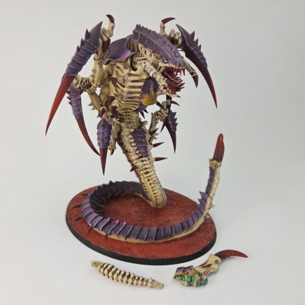 Tyranids Trygon