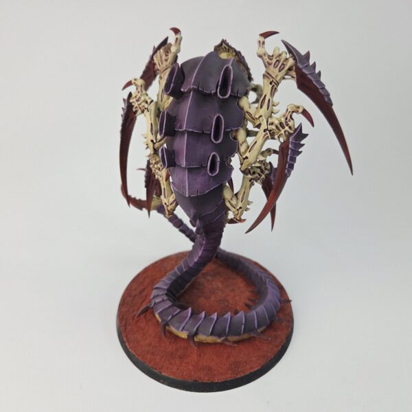 Tyranids Trygon