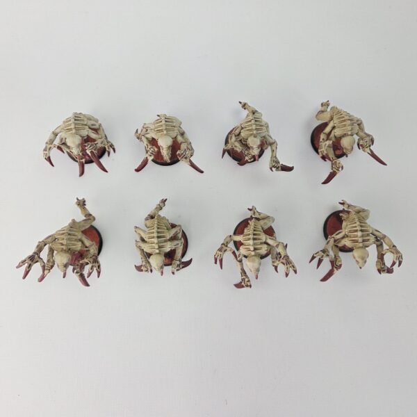 Tyranid Genestealers