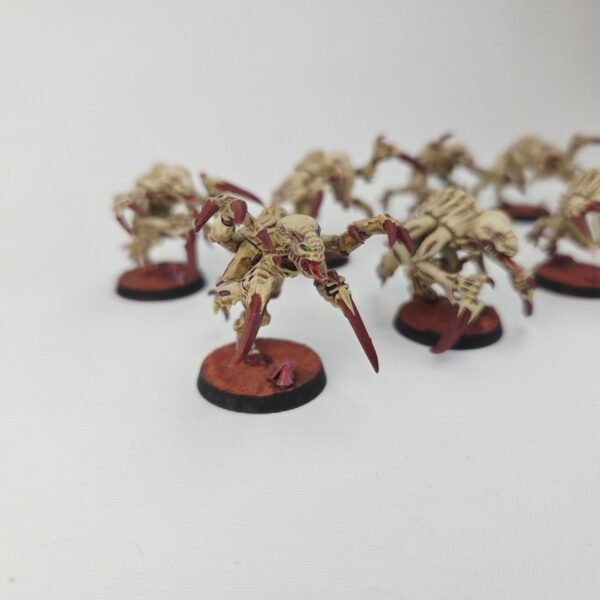 Tyranid Genestealers