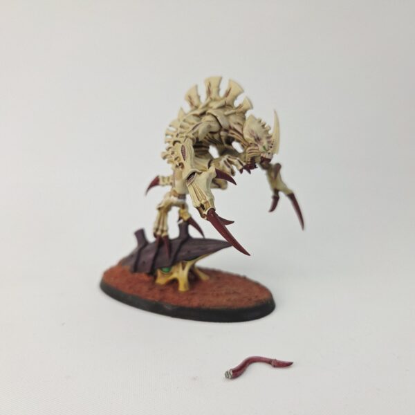 Tyranid Broodlord
