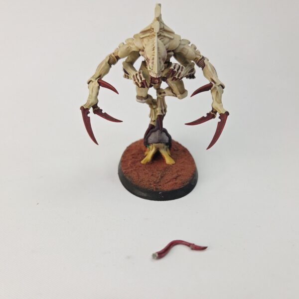 Tyranid Broodlord