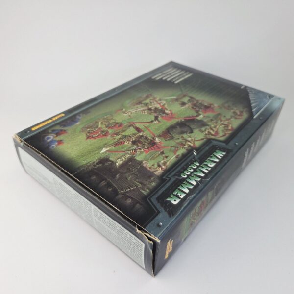 Tyranid Warriors