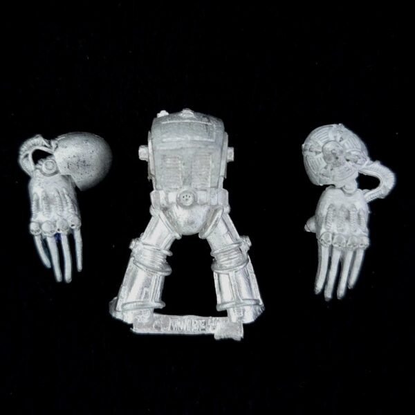Space Marines Terminator