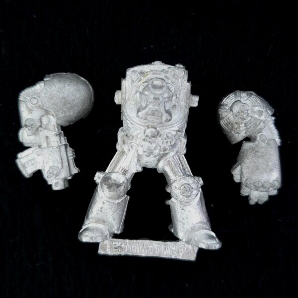 Space Marines Terminator